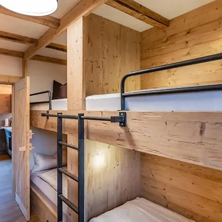 Pfefferkornhuette Warth (Vorarlberg)