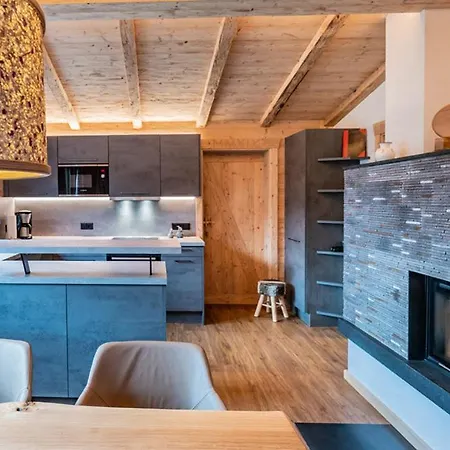 Alpstuga Pfefferkornhuette Warth (Vorarlberg)