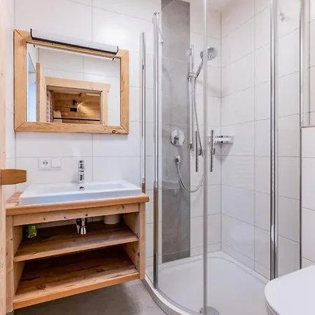 Pfefferkornhuette Alpstuga